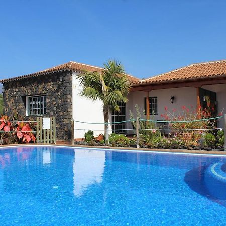 Gasthaus Casa La Majada (Adults Only) Los Llanos De Aridane Exterior foto