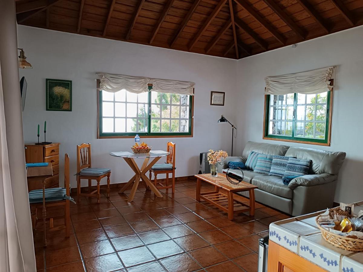 Gasthaus Casa La Majada (Adults Only) Los Llanos De Aridane Exterior foto