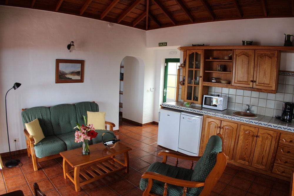 Gasthaus Casa La Majada (Adults Only) Los Llanos De Aridane Exterior foto