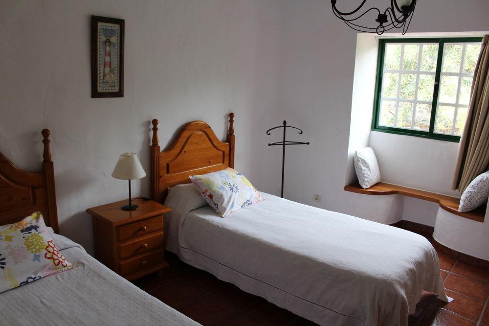 Gasthaus Casa La Majada (Adults Only) Los Llanos De Aridane Exterior foto