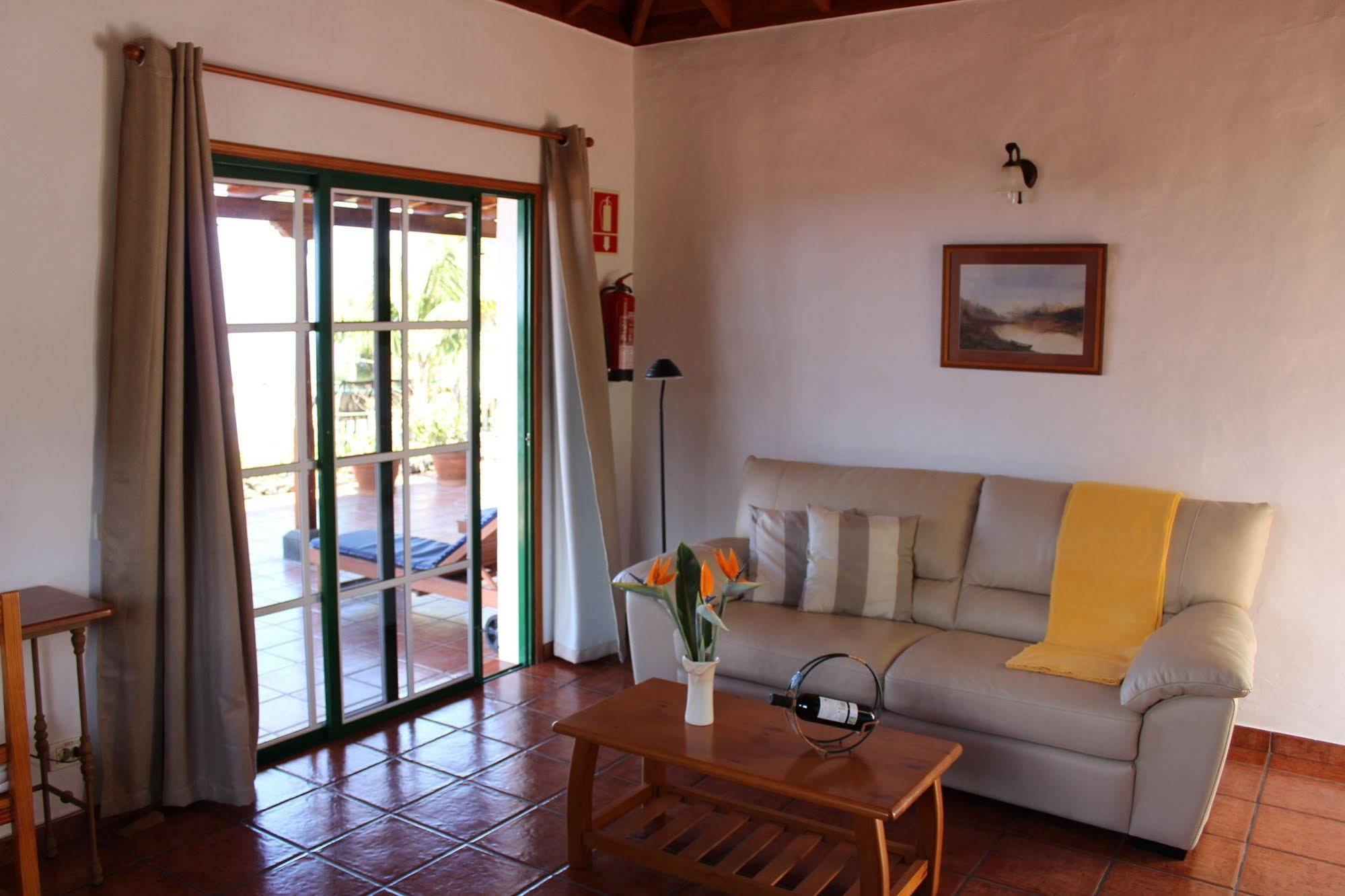 Gasthaus Casa La Majada (Adults Only) Los Llanos De Aridane Exterior foto
