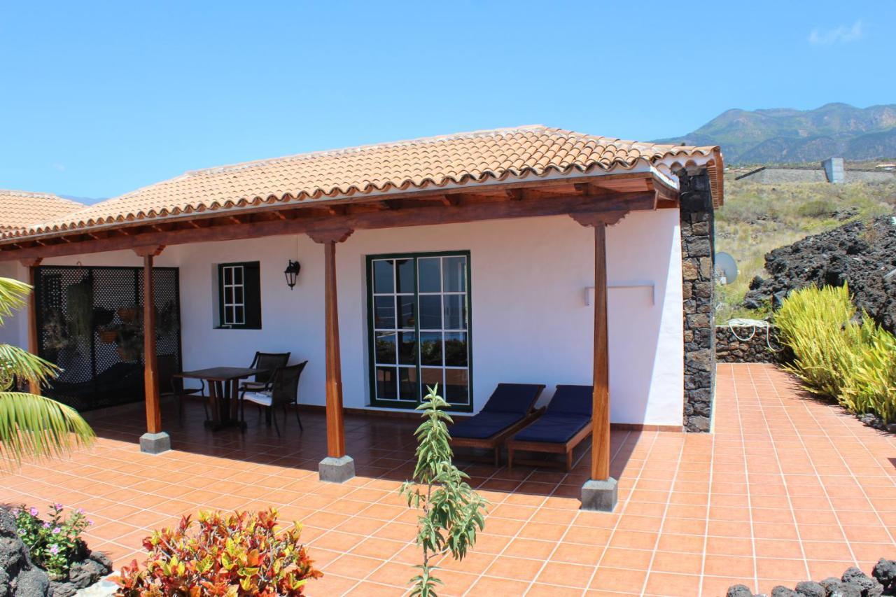 Gasthaus Casa La Majada (Adults Only) Los Llanos De Aridane Exterior foto