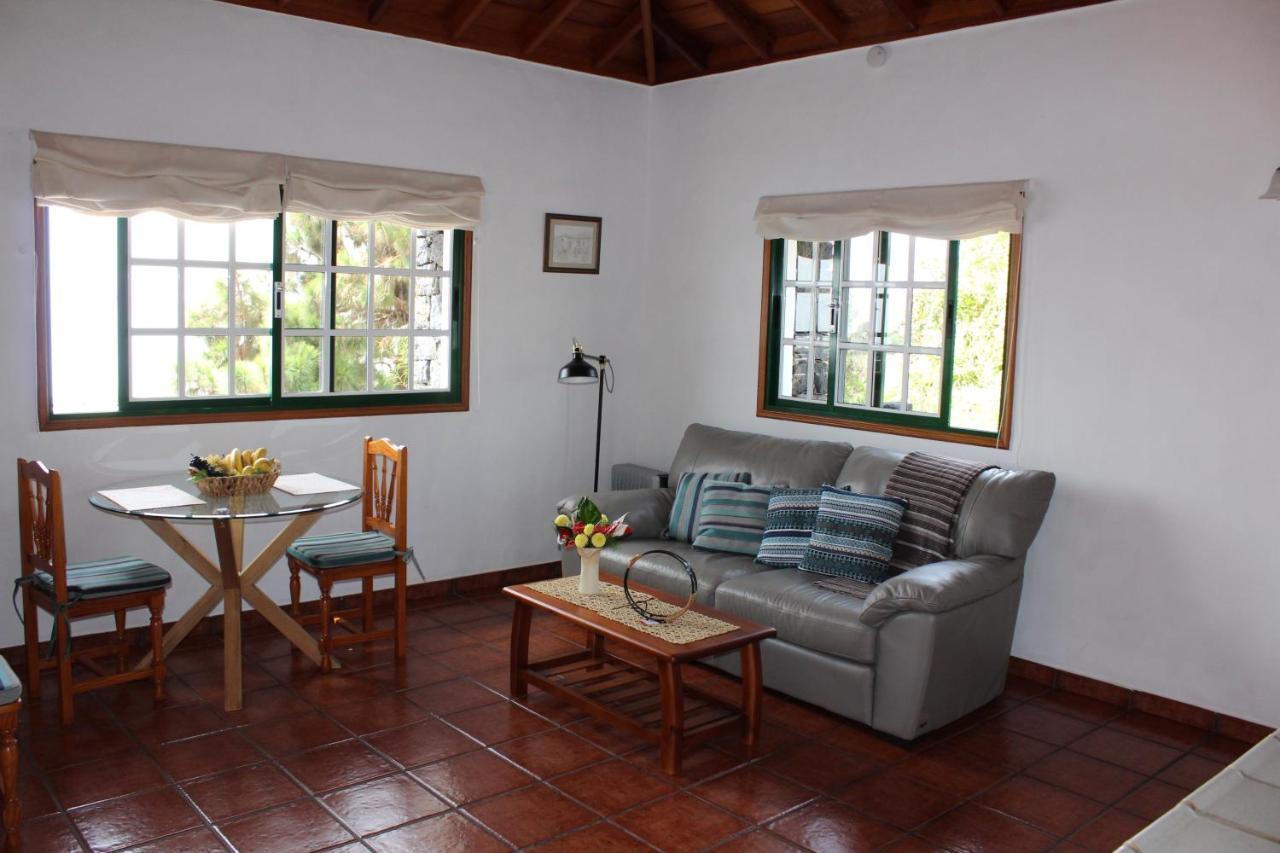 Gasthaus Casa La Majada (Adults Only) Los Llanos De Aridane Exterior foto